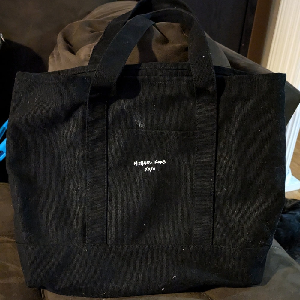 Michael Kors tote bag